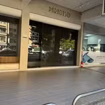 A photo of Paradiso爬樓梯 restaurant