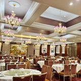 Cover image for J Zhou Oriental Cuisine