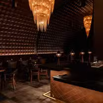 A photo of Sidebar restaurant