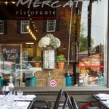 Cover image for Mercato Ristorante