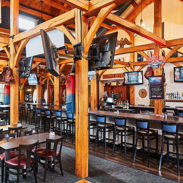 Post Office Pub Restaurant - Grafton, MA | OpenTable