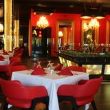 Cover image for Espetus Churrascaria- Concord
