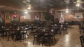 Een foto van restaurant Bella's Italian Restaurant
