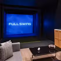 A photo of Topgolf Swing Suite at AC Hotel Norterra restaurant