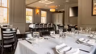 A photo of Park Place Restaurant & Bar restaurant