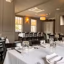 A photo of Park Place Restaurant & Bar restaurant