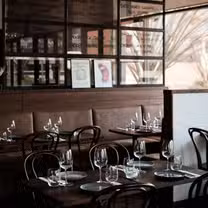 A photo of Onzieme restaurant