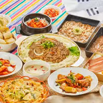 A photo of 高麗園 台南三井店 restaurant