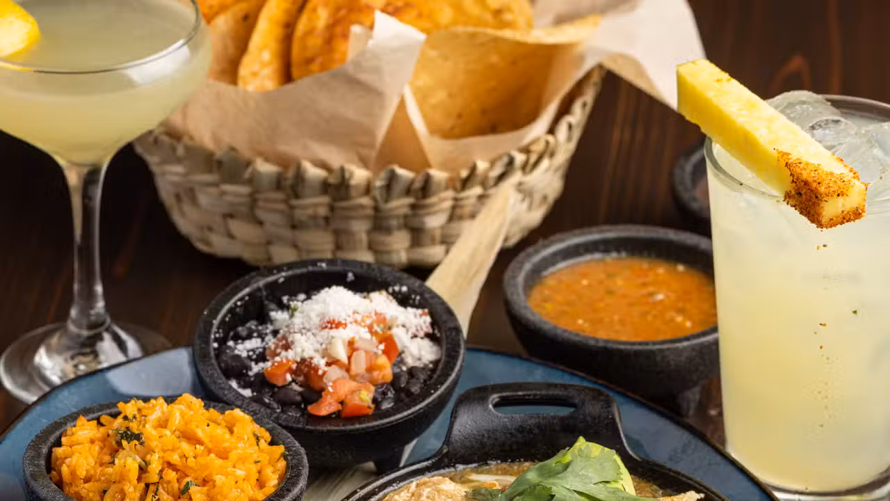 SOL Mexican Cocina - Playa Vista, Los Angeles, CA