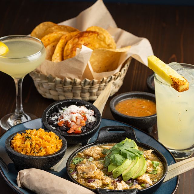 SOL Mexican Cocina - Playa Vista Restaurant - Los Angeles, CA | OpenTable