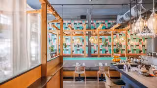 A photo of Ash'Kara restaurant