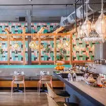 A photo of Ash'Kara restaurant