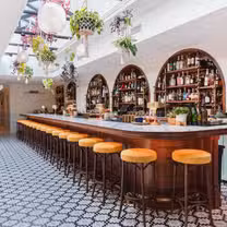 A photo of Ay Papi restaurant
