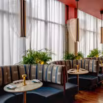 A photo of KUMOYA restaurant