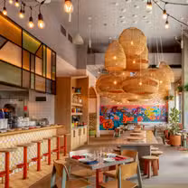 A photo of Magna Kainan restaurant