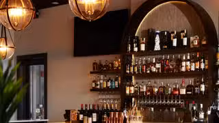 Een foto van restaurant Hecks of Avon