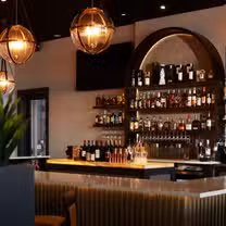 A photo of Hecks of Avon restaurant
