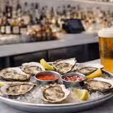 Happy Hour at Blue Waters Photo