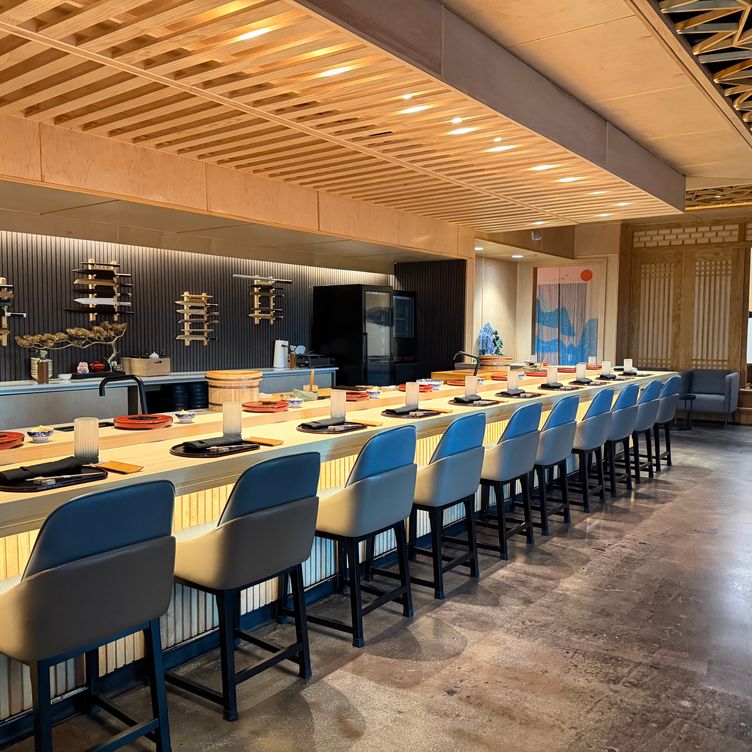 Photo 1 of 4: Taki Omakase- Boca Raton
