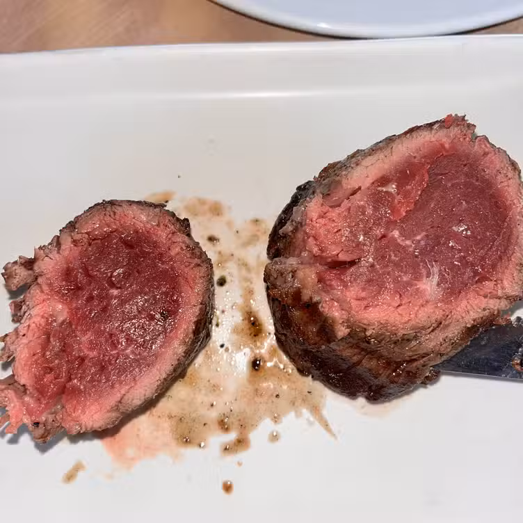 Comida - Almacen del Bife - Aguascalientes, Aguascalientes, AGU