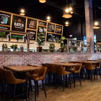 A photo of Batch New Southern Kitchen and Tap - Fort Lauderdale restaurant