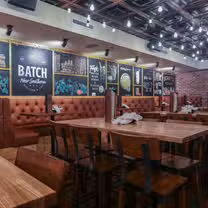 A photo of Batch New Southern Kitchen & Tap - West Palm Beach restaurant