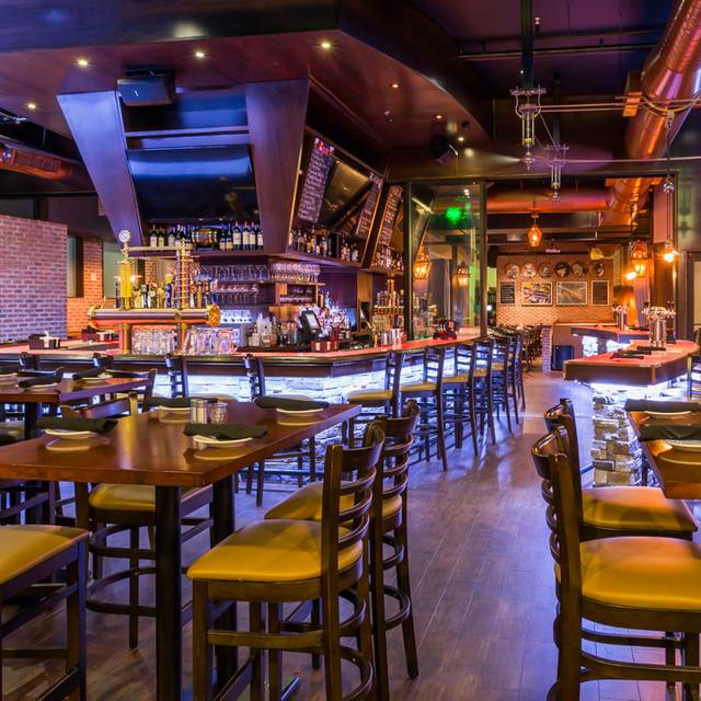 Batch Gastropub - Miami - Miami, FL | OpenTable