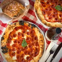 A photo of Sabrina’s Pizzeria Napoletana restaurant