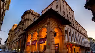 A photo of Hard Rock Cafe - Florence restaurant