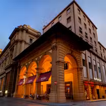 A photo of Hard Rock Cafe - Florence restaurant