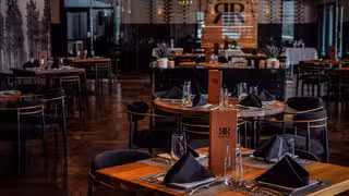 Foto von Randall's Restaurant Restaurant