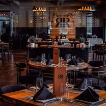 A photo of Randall's Restaurant restaurant