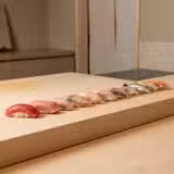 15 Course Signature Omakase photo