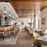 Cover image for Low Tide Bar and Grill - La Bahia Hotel & Spa