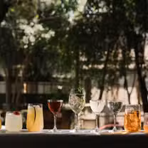 A photo of Havre 77 restaurant