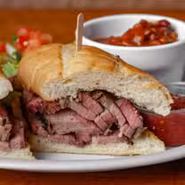 A photo of Dave's Place restaurant