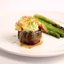 A photo of Connors Steak & Seafood - Naples restaurant