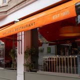 Cover image for Galleria Restaurant