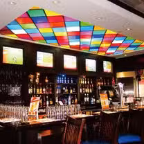 A photo of TGI FRIDAYS 夢時代店 restaurant