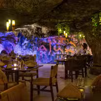 Una foto del restaurante Alux Restaurante