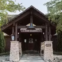 A photo of Fox Hills Golf and Banquet Center restaurant