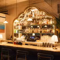 A photo of 2 Spring restaurant