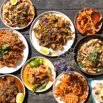 Una foto del restaurante Norah - Belmont