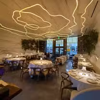 Een foto van restaurant Khinkali House - Beverly Hills