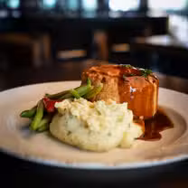A photo of Paddy Flaherty’s - Sarnia restaurant