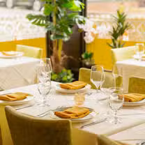 Una foto del restaurante Peppino's Dosa