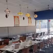 A photo of Himalayan Nepalese Restaurant & Cafe restaurant