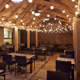 Cover image for Saffron Restaurant & Bakery