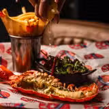 The Great January Lobsterfest photo