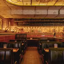 Una foto del restaurante The Blues Kitchen - Manchester
